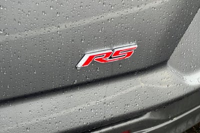 2021 Chevrolet Camaro 1LT