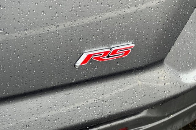 2021 Chevrolet Camaro 1LT