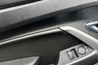 2021 Chevrolet Camaro 1LT