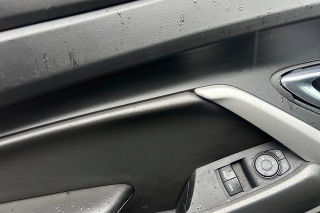 2021 Chevrolet Camaro 1LT