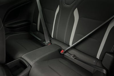 2021 Chevrolet Camaro 1LT