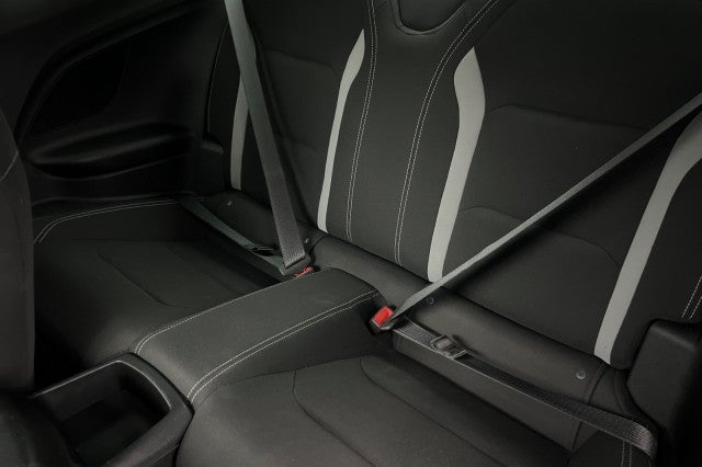 2021 Chevrolet Camaro 1LT