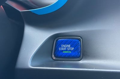 2022 Chevrolet Camaro 1SS