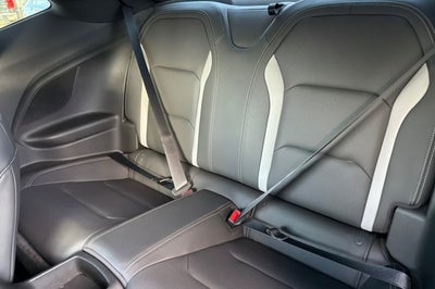 2022 Chevrolet Camaro 1SS