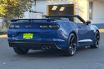 2021 Chevrolet Camaro 2SS
