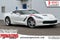 2017 Chevrolet Corvette Stingray Z51 2LT