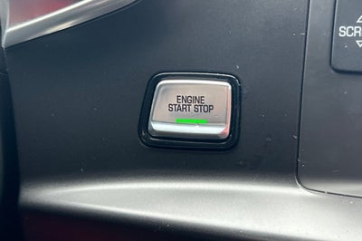 2017 Chevrolet Corvette Stingray Z51 2LT