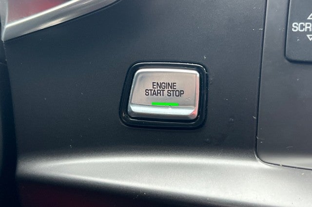 2017 Chevrolet Corvette Stingray Z51 2LT