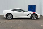 2017 Chevrolet Corvette Stingray Z51 2LT