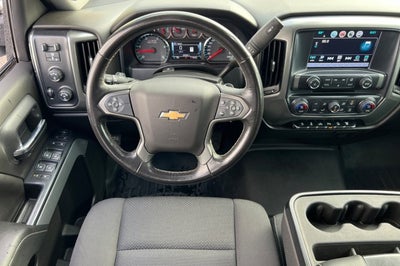 2019 Chevrolet Silverado 2500 HD LT