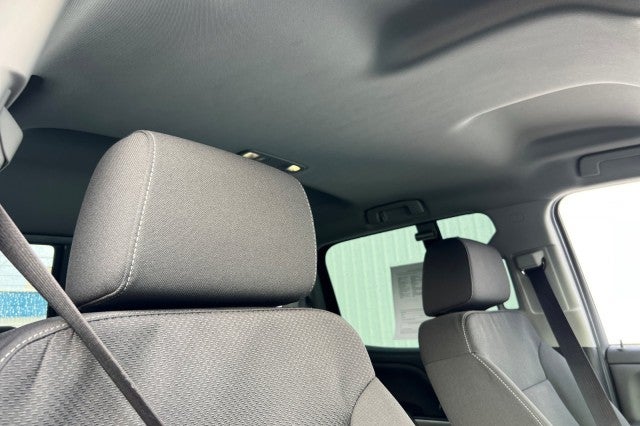 2019 Chevrolet Silverado 2500 HD LT