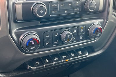 2019 Chevrolet Silverado 2500 HD LT