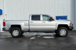 2019 Chevrolet Silverado 2500 HD LT