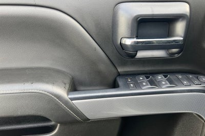 2019 Chevrolet Silverado 2500 HD LT