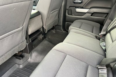 2019 Chevrolet Silverado 2500 HD LT