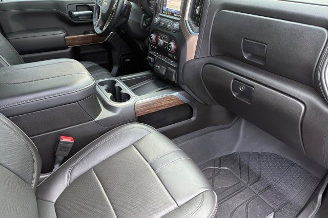 2023 Chevrolet Silverado 2500 HD High Country