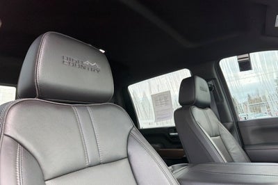 2023 Chevrolet Silverado 2500 HD High Country