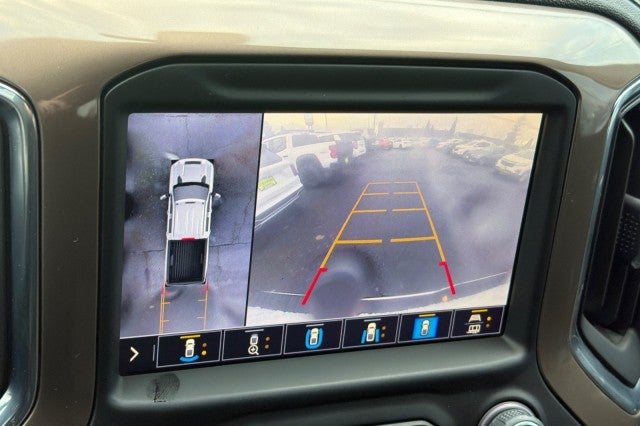 2023 Chevrolet Silverado 2500 HD High Country