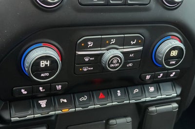 2023 Chevrolet Silverado 2500 HD High Country