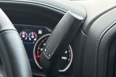 2023 Chevrolet Silverado 2500 HD High Country