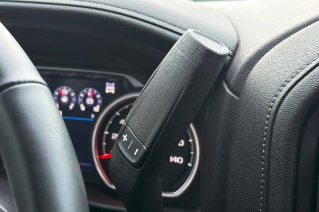 2023 Chevrolet Silverado 2500 HD High Country