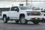 2023 Chevrolet Silverado 2500 HD High Country