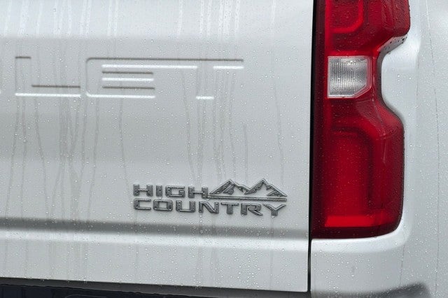 2023 Chevrolet Silverado 2500 HD High Country