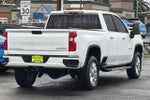 2023 Chevrolet Silverado 2500 HD High Country