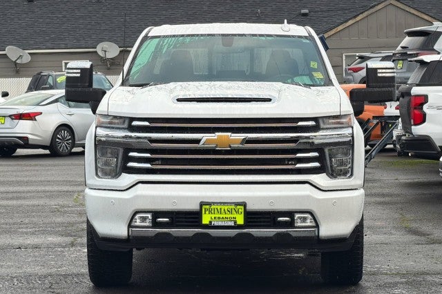 2023 Chevrolet Silverado 2500 HD High Country