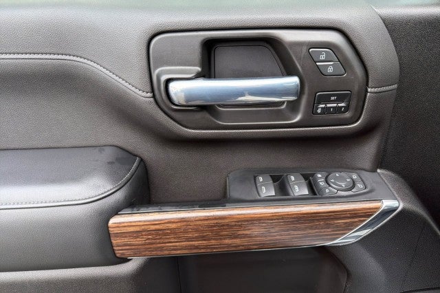 2023 Chevrolet Silverado 2500 HD High Country