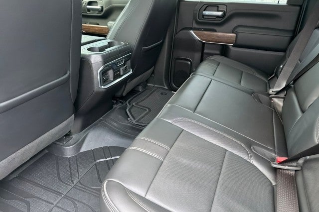 2023 Chevrolet Silverado 2500 HD High Country