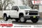 2022 Chevrolet Silverado 3500 HD LT