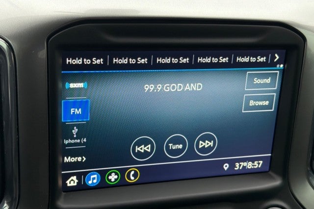 2022 Chevrolet Silverado 3500 HD LT