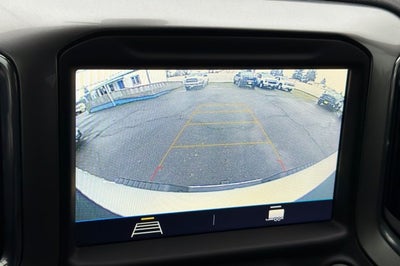 2022 Chevrolet Silverado 3500 HD LT