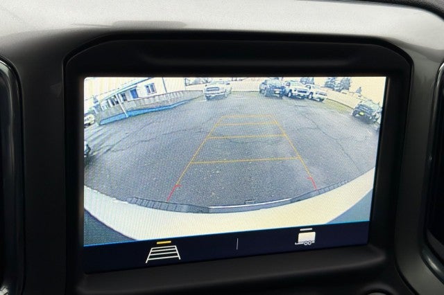 2022 Chevrolet Silverado 3500 HD LT