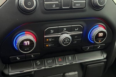 2022 Chevrolet Silverado 3500 HD LT