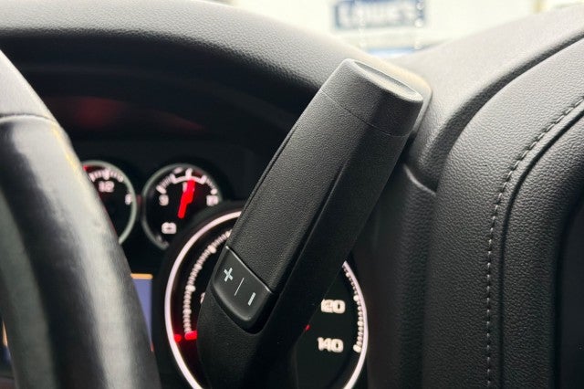 2022 Chevrolet Silverado 3500 HD LT