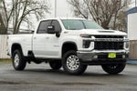 2022 Chevrolet Silverado 3500 HD LT