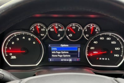 2022 Chevrolet Silverado 3500 HD LT