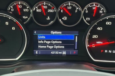 2022 Chevrolet Silverado 3500 HD LT