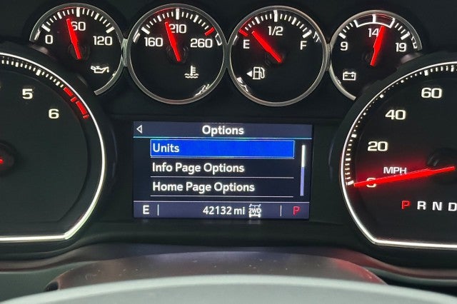 2022 Chevrolet Silverado 3500 HD LT