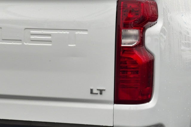 2022 Chevrolet Silverado 3500 HD LT