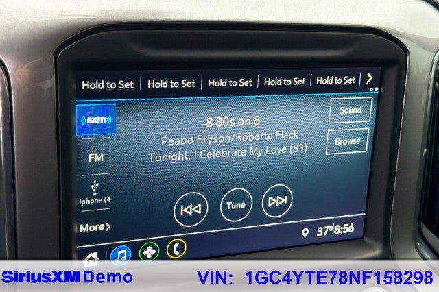 2022 Chevrolet Silverado 3500 HD LT