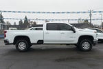 2022 Chevrolet Silverado 3500 HD LT