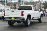 2022 Chevrolet Silverado 3500 HD LT