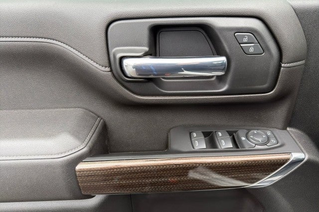 2022 Chevrolet Silverado 3500 HD LT