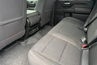 2022 Chevrolet Silverado 3500 HD LT