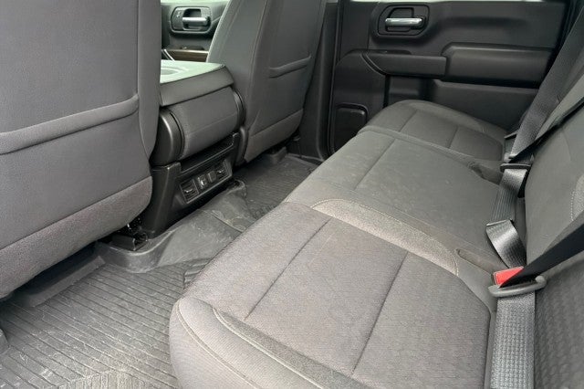 2022 Chevrolet Silverado 3500 HD LT