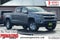 2019 Chevrolet Colorado 4WD LT