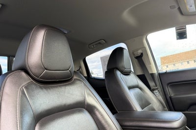 2019 Chevrolet Colorado 4WD LT